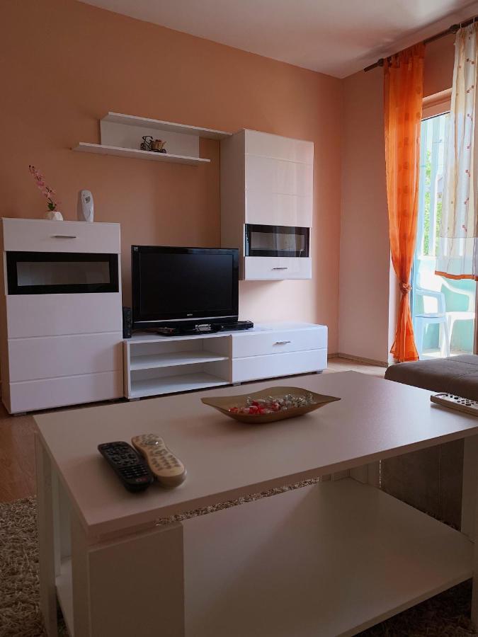 Apartment Sunny Bulevar Mostar Exteriér fotografie
