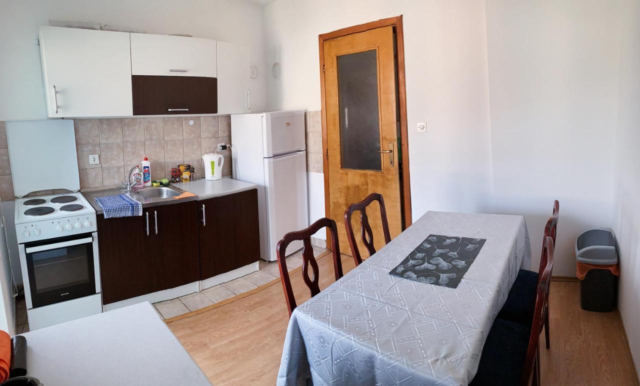Apartment Sunny Bulevar Mostar Exteriér fotografie